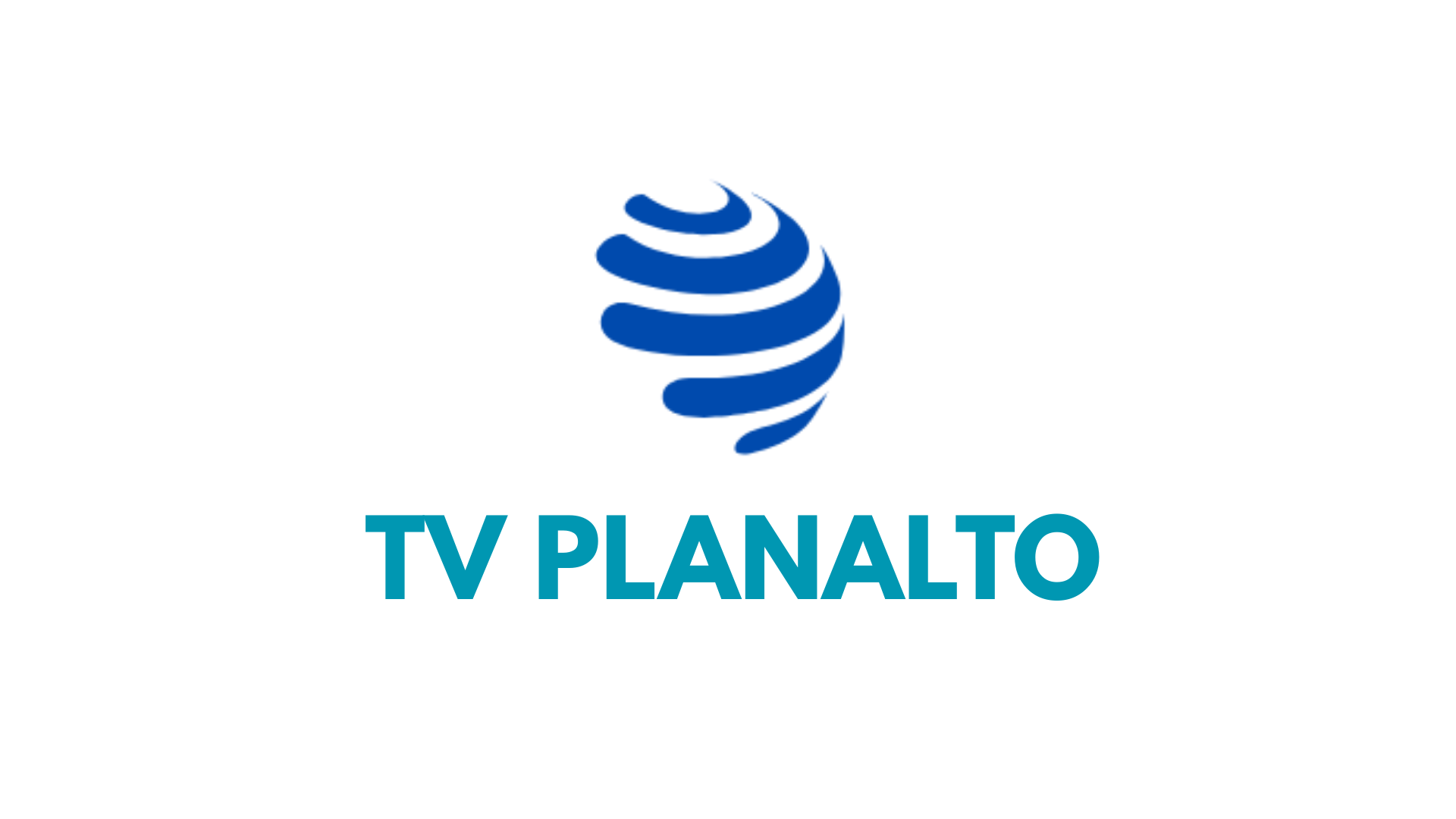 8 - TV Planalto
